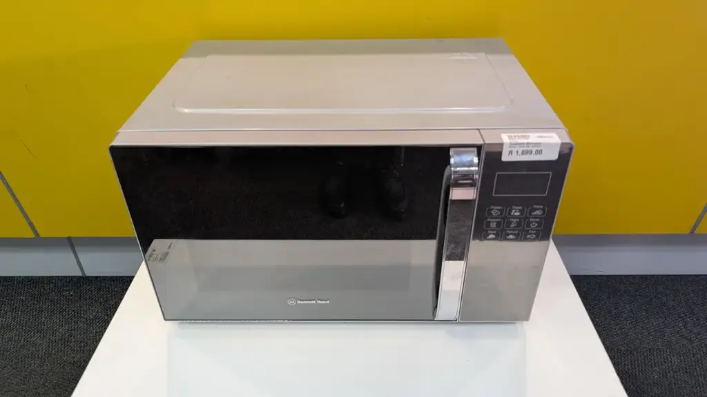 Bennett Read Digital Microwave Oven | Brmic8 | 28L | Store Collection
