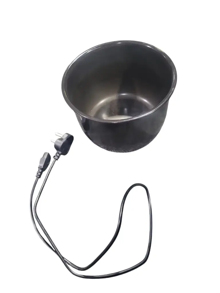 Salton Instant Pot Pots, Pans, Bowls - View 3