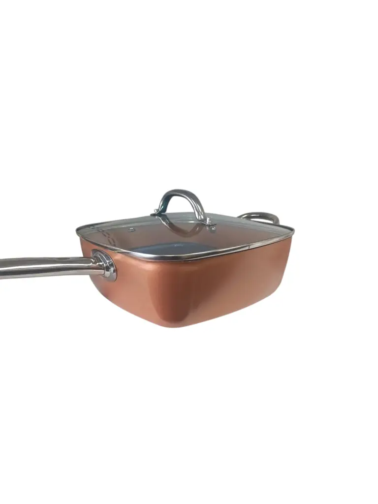 Migas Pan - View 2