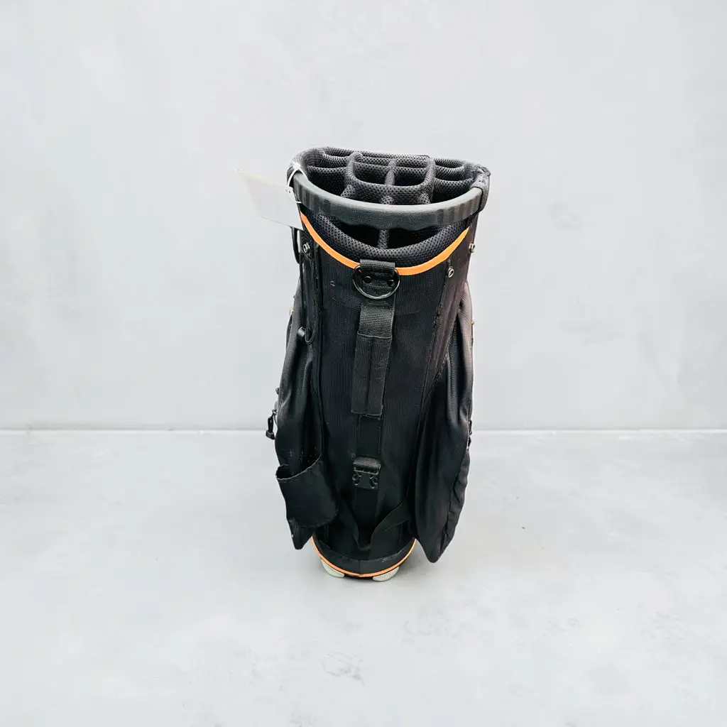 Greg Norman Golf Bag - View 2
