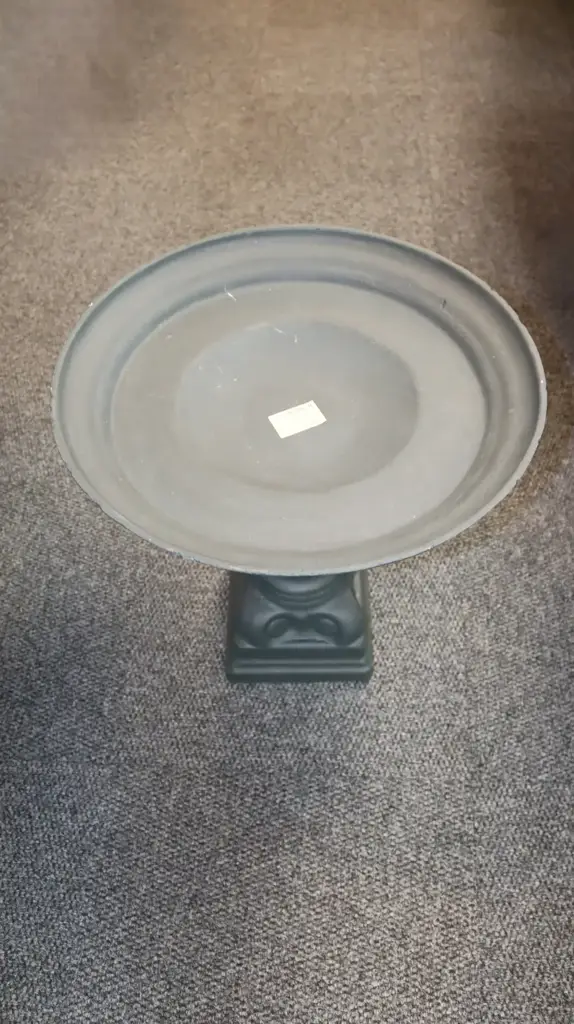 Bird Bath - View 2