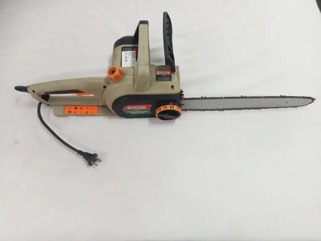 Ryobi Cs-216