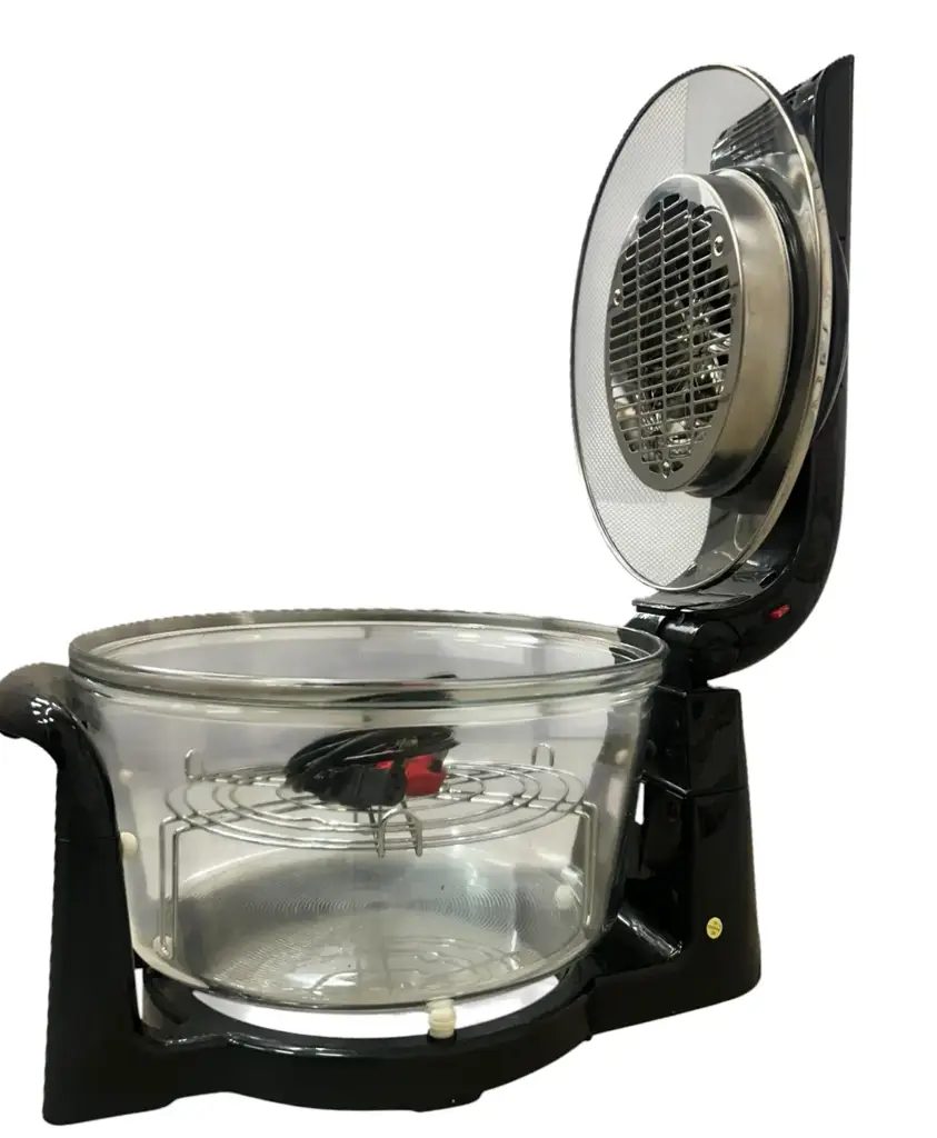 Le Morgan Digital Convection Oven