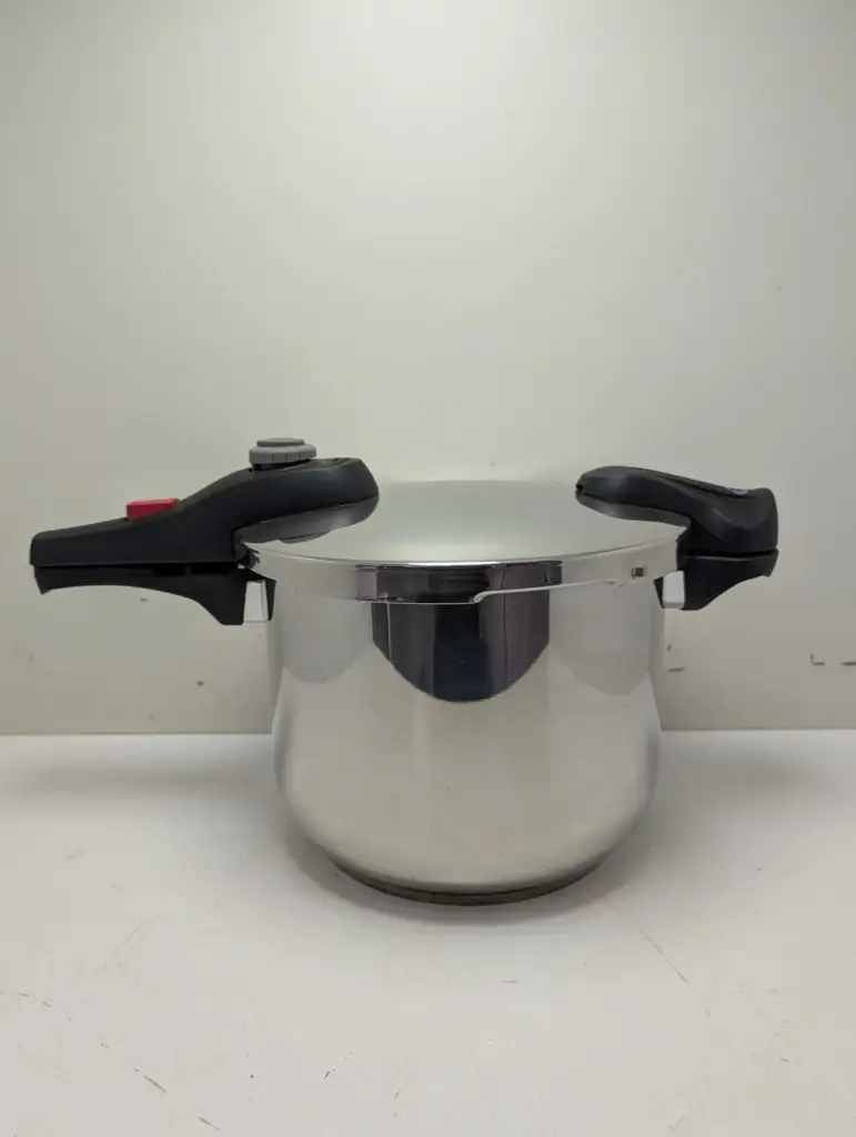 Amc Speed Cooker Ii | 8L