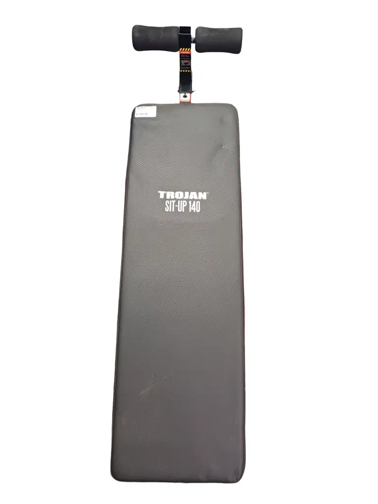 Trojan Sit Up Bench 140