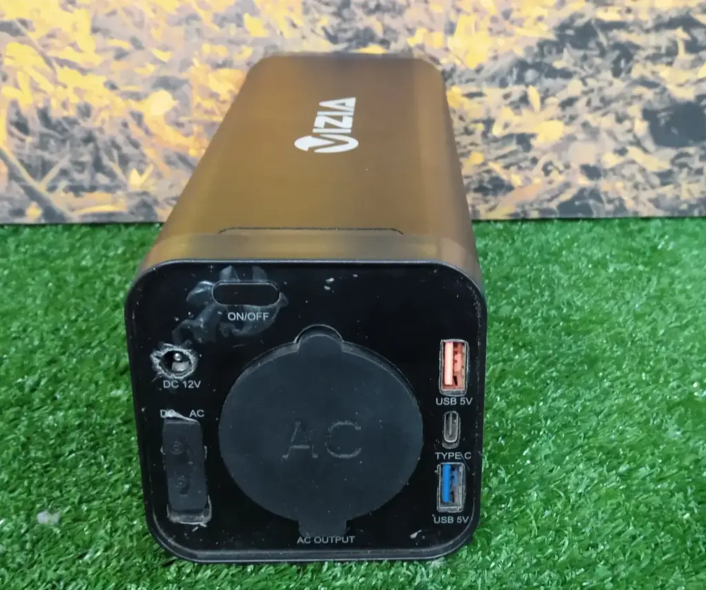 Vizia Ac Power Bank 150W - View 2
