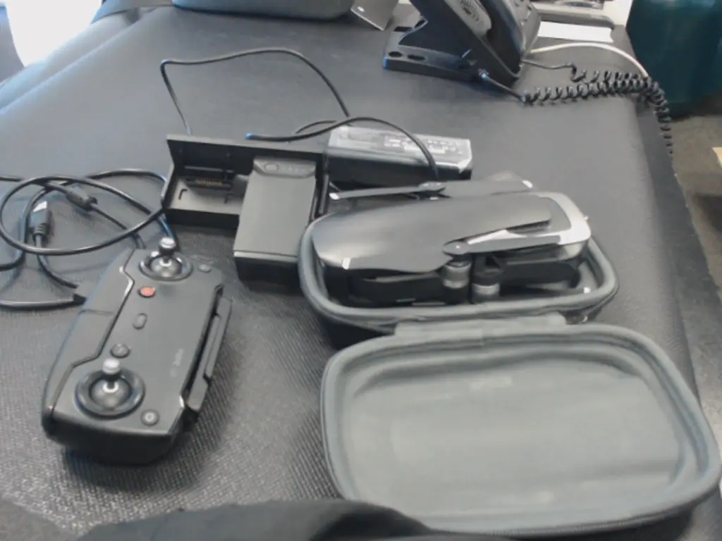 Dji Mavic Air