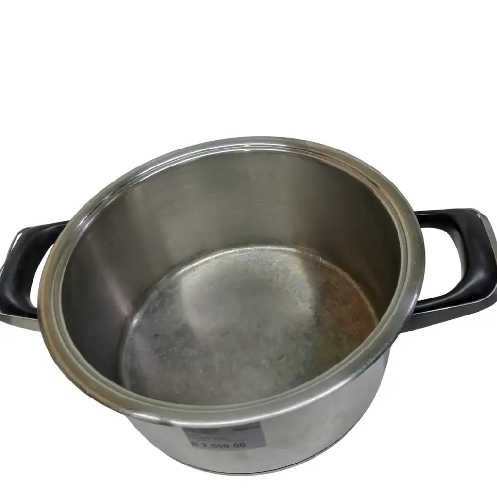Amc 24Cm Pot - View 2