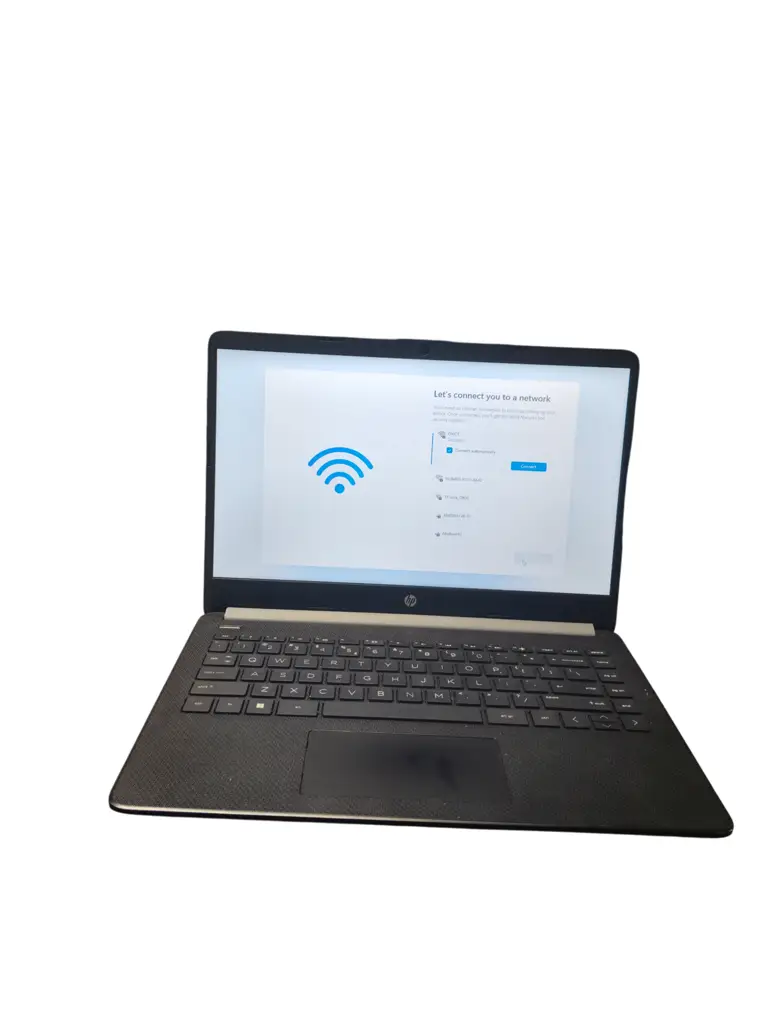 Hp Ryzen 5