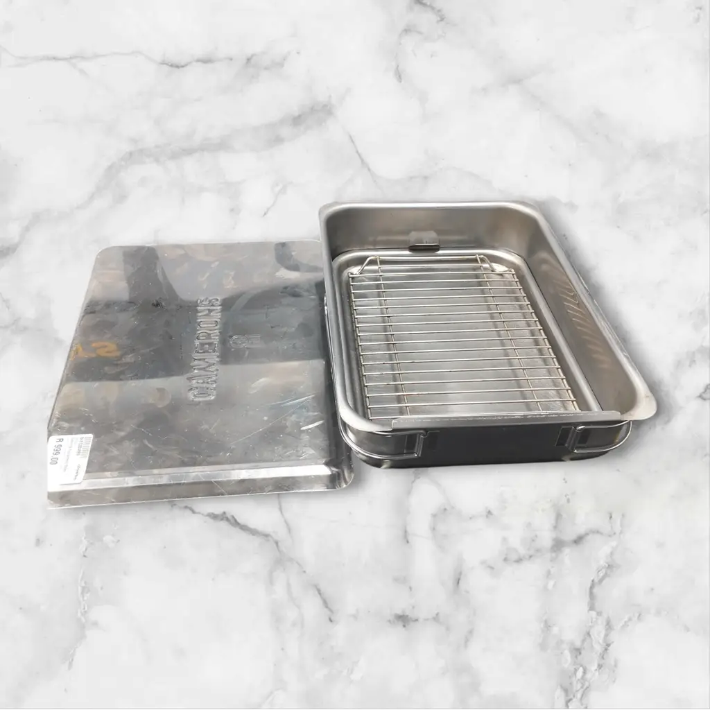 Camerons Caterin Tray - View 3