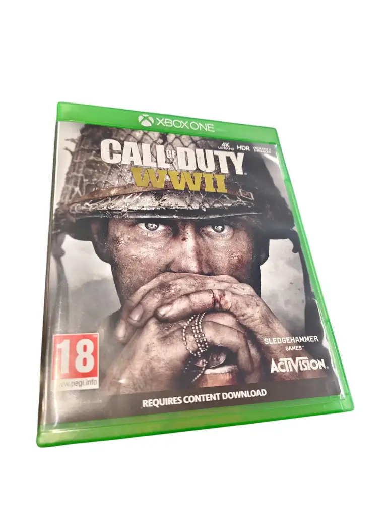 Xbox One