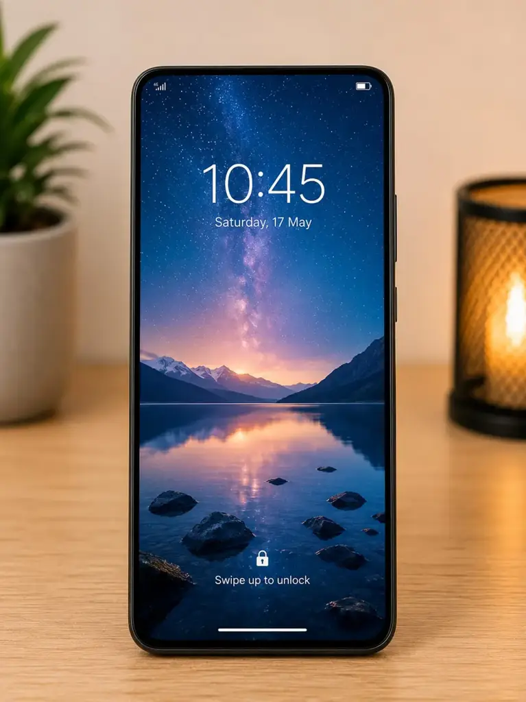 Huawei Y9a (128Gb) – Smartphone