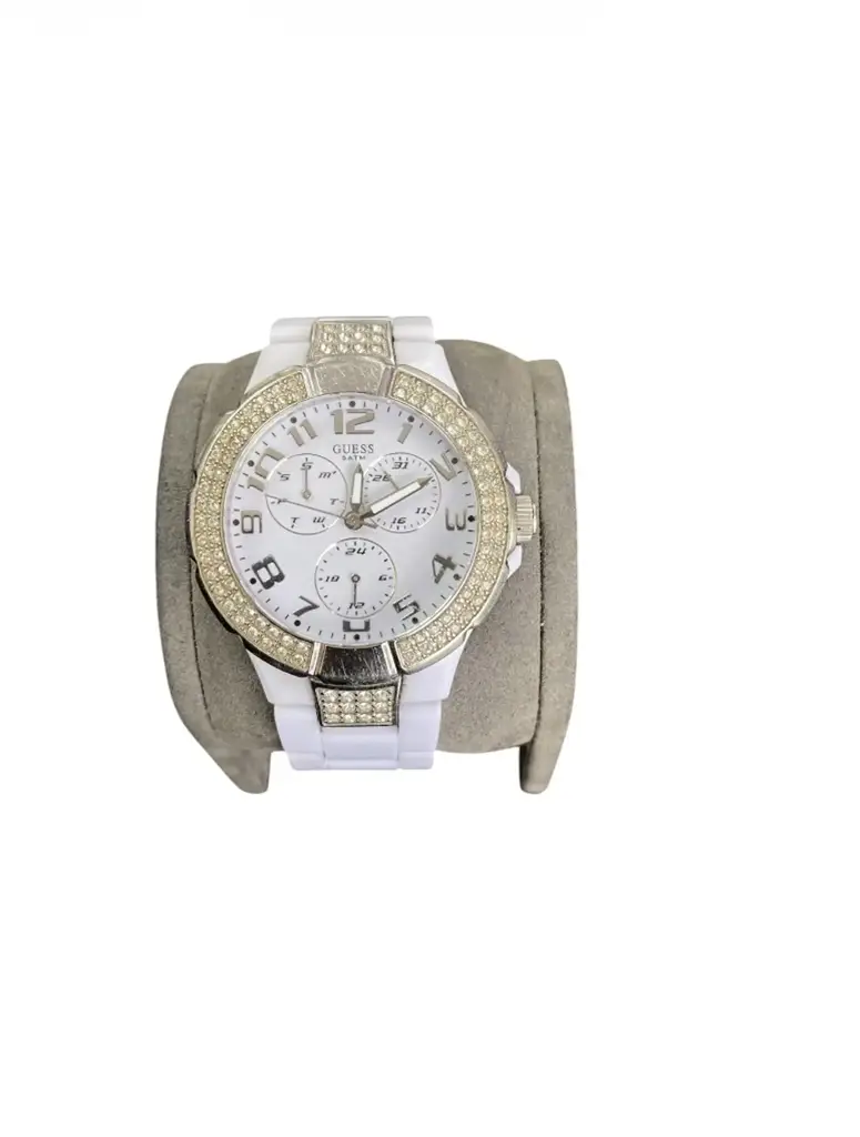 Guess Watch