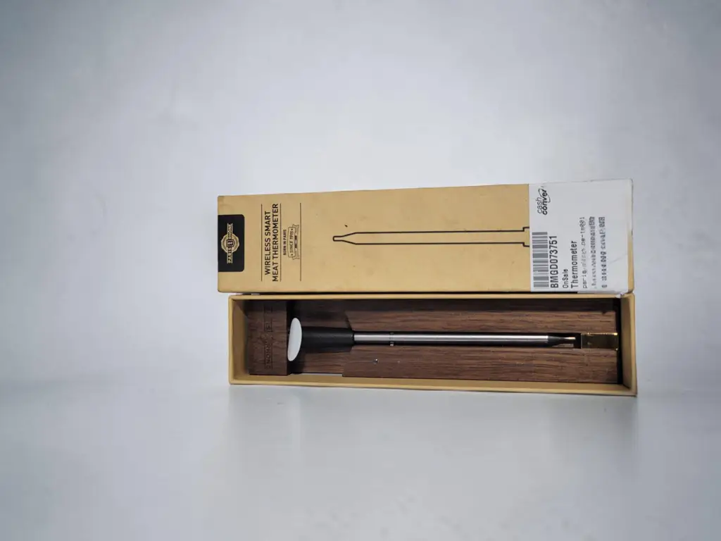 Paris Rhone Pe-Tm001 Thermometer