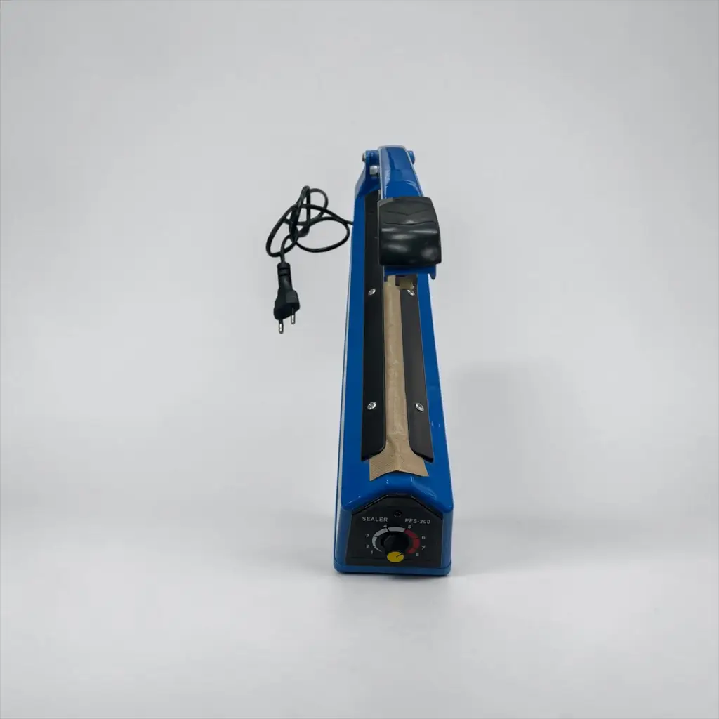 Impulse Sealer - View 3