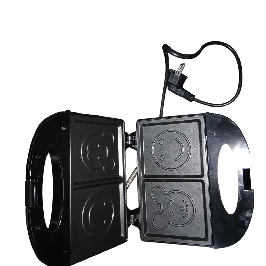 Raf R211b Toaster - View 2