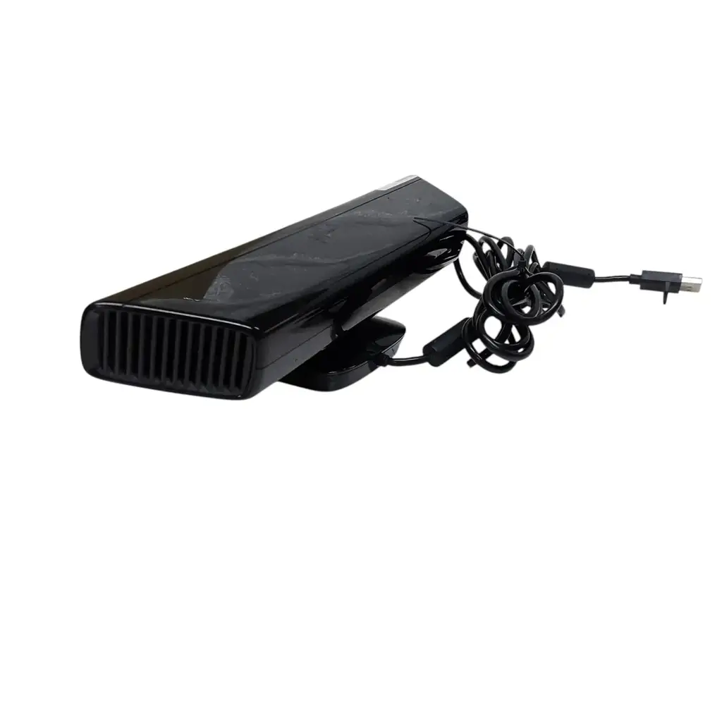 Xbox 360 Kinect - View 2