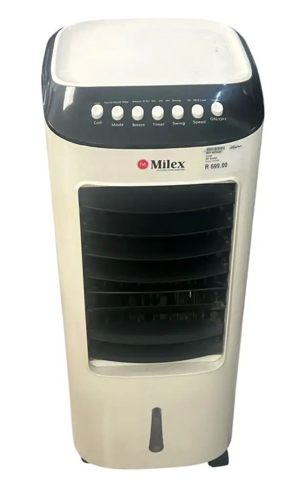 Air Cooler