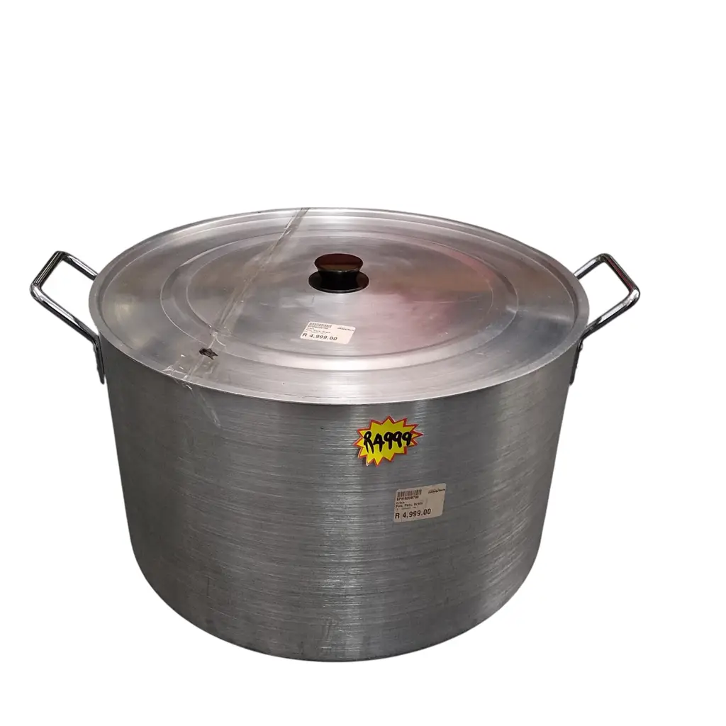 Le Morgan 75L Pot - View 2