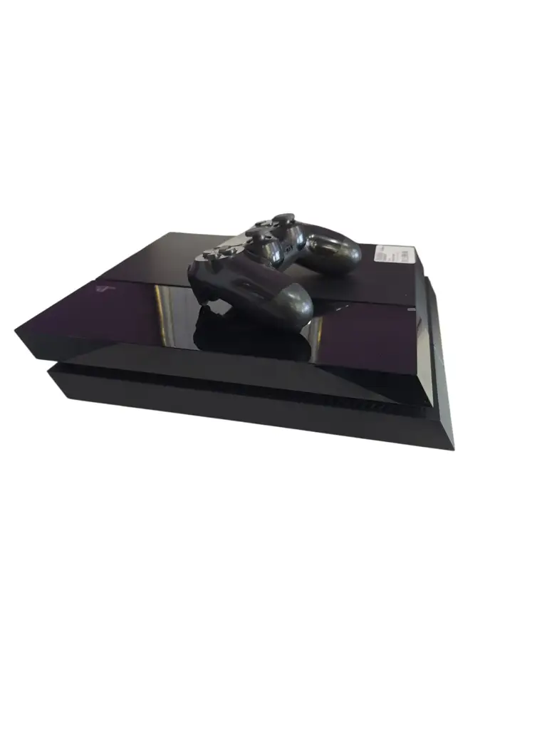 Ps4 Console Cuh-1004A - View 2