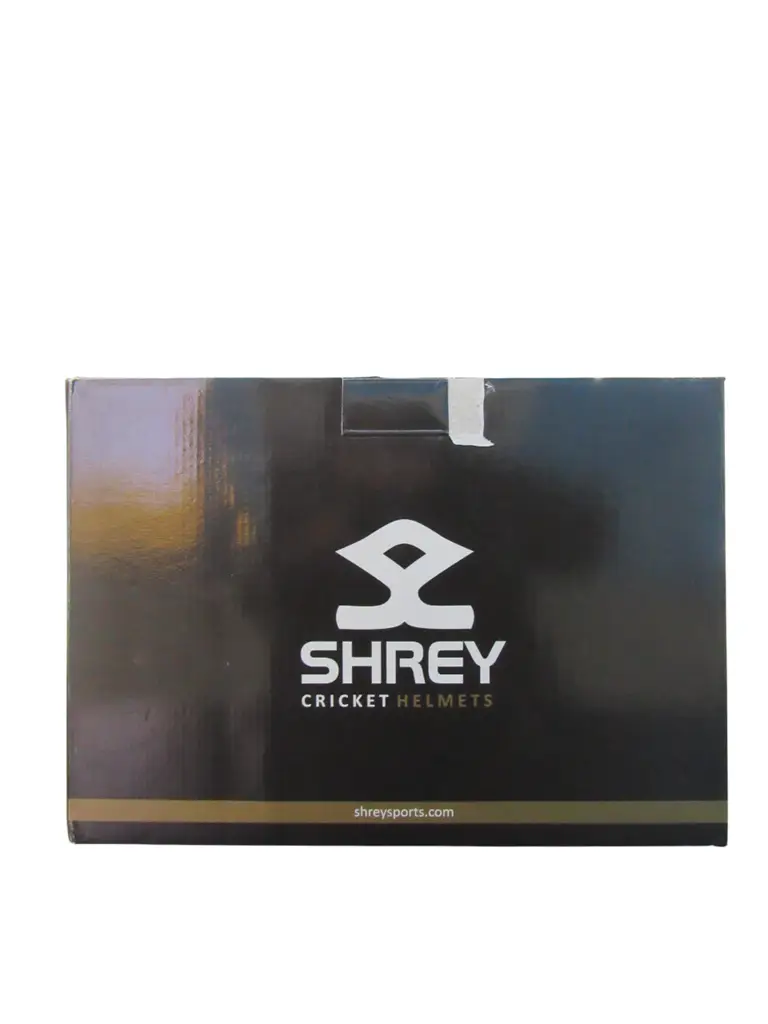 Shrey Cricket Helmet Masterclass 2.0 - View 2