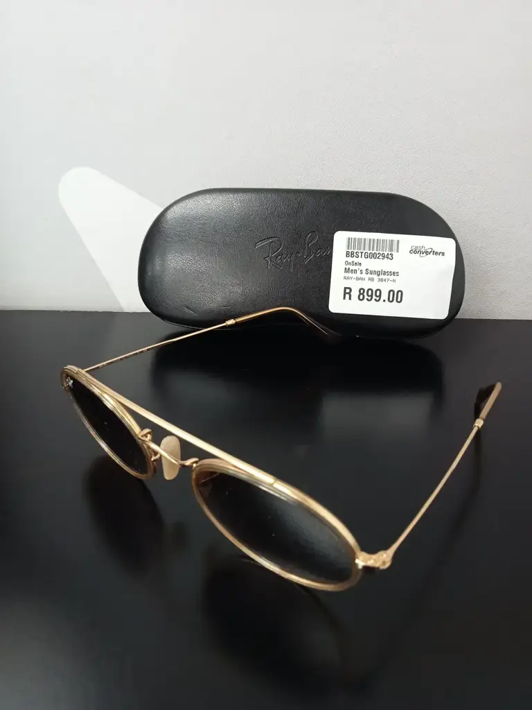 Ladies Sunglasses - View 4