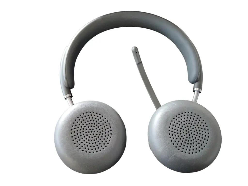 Logitech Zone Wireless 2 Headset - View 2