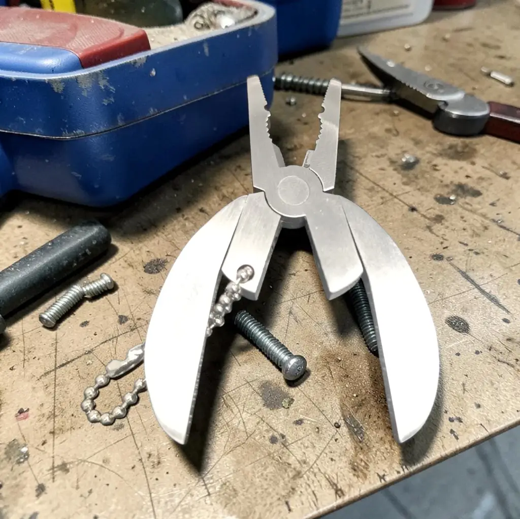 Mini Plier