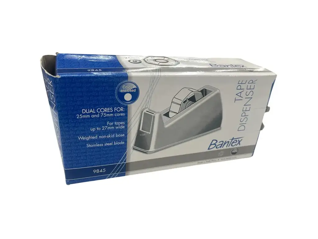 Bantex Tape Dispenser