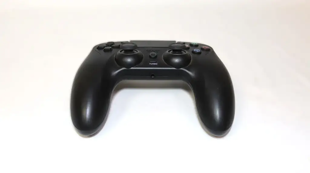 Levelup Sz-920A Wireless Game Controller - View 4