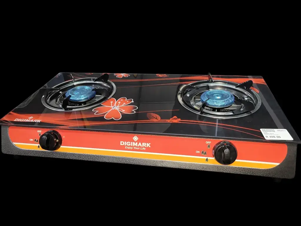 Glass Stove Dgm3959 Electric Stove