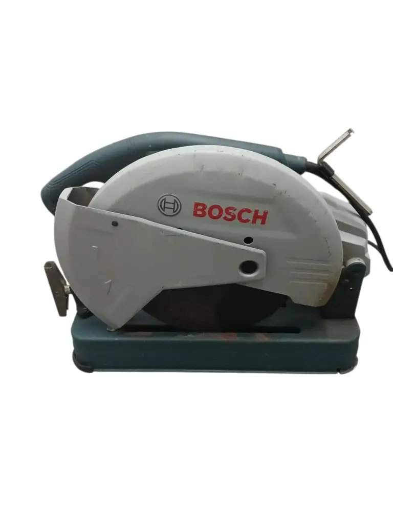 Bosch Professional Cut Off Saw 2300 W Gco 230