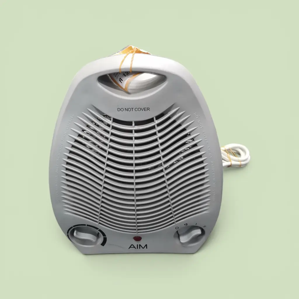 Aima Fh215n Fan Heater