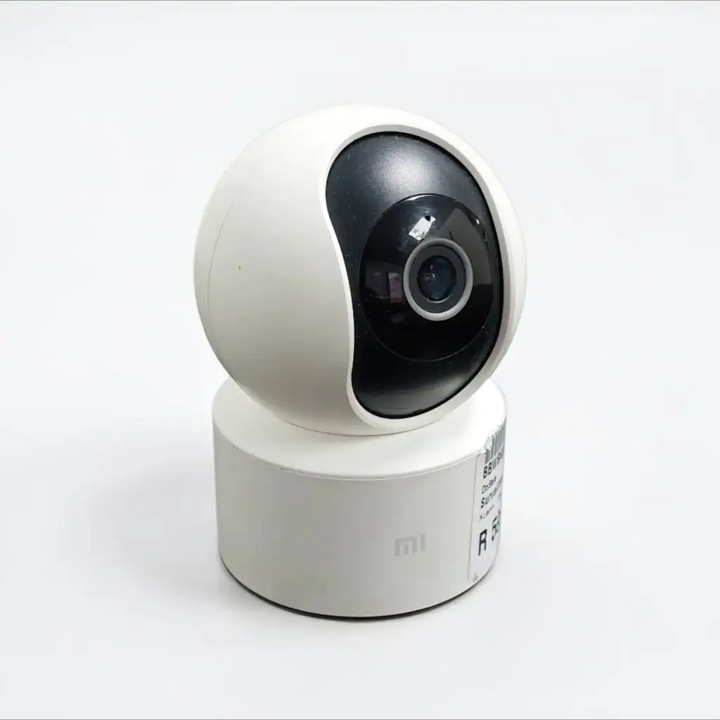 Xiaomi Smart C201 Camera