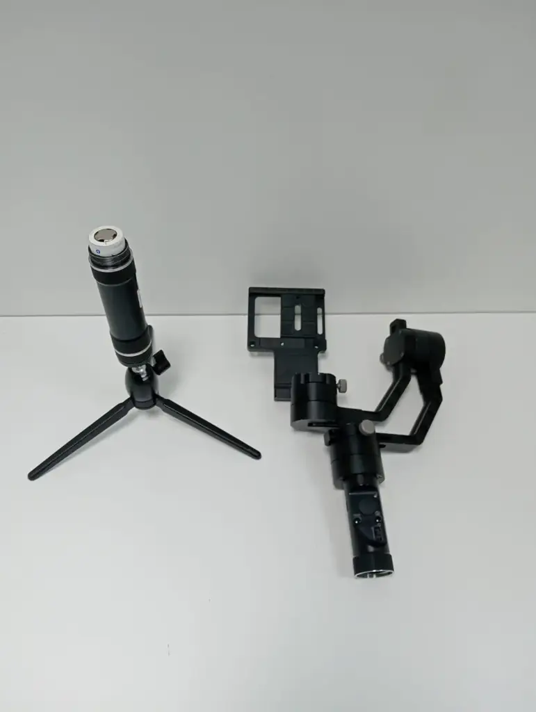 Zhiyun Crane 1