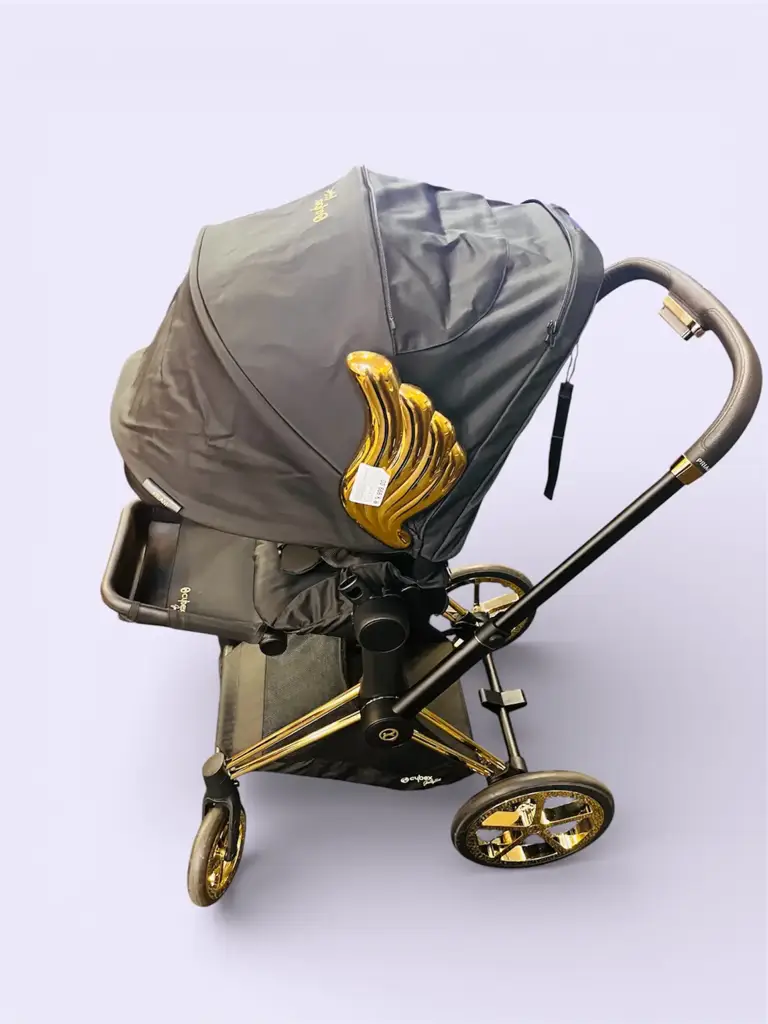 Cubex Stoller