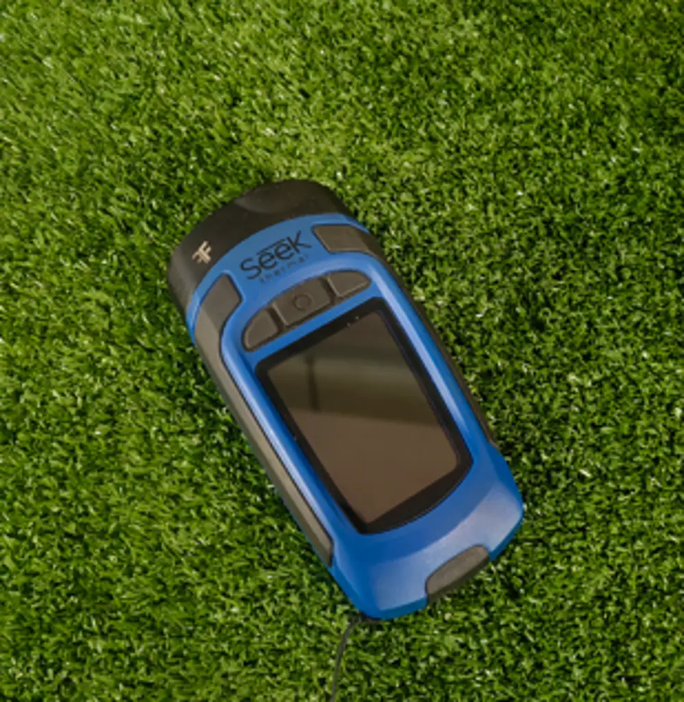 Seek Thermal Detector Rw-Xxx