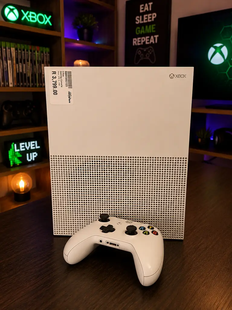 Xbox One S 1681 - View 2