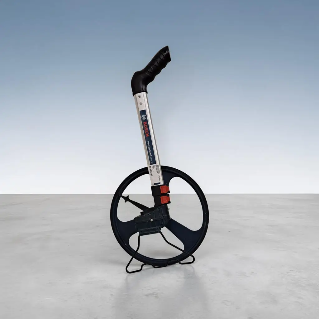 Bosch Gwm 32 Caliper