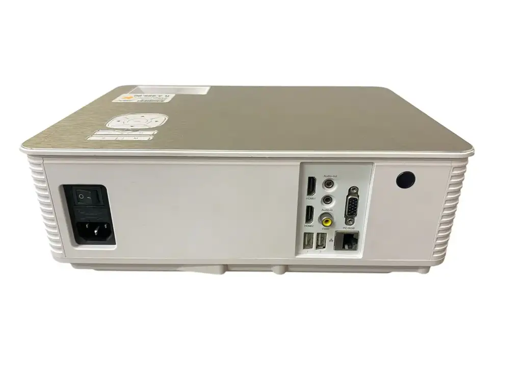 M5 Led Lcd Projector - View 3