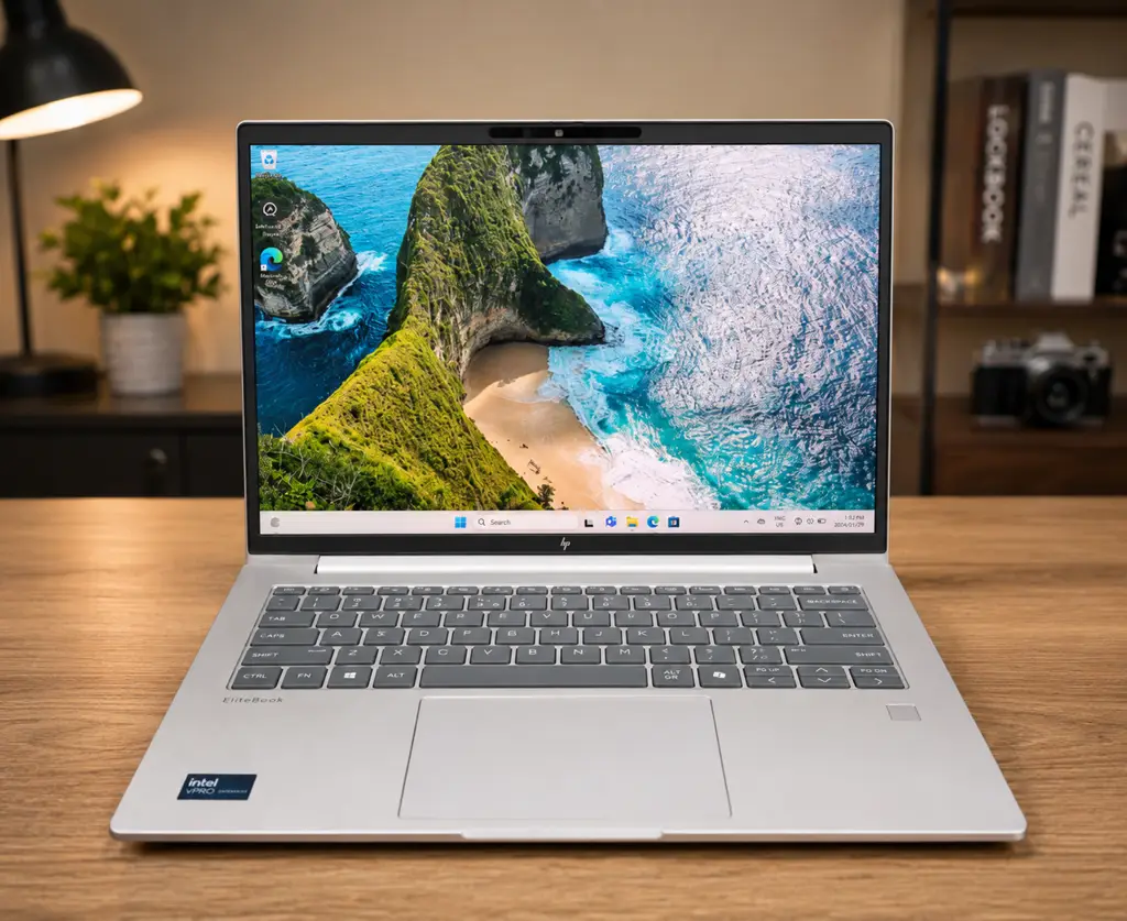 Hp Elitebook 640 G11 14" Laptop