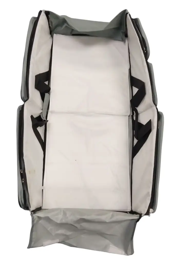 Baby Carrier Sleeper Bag - View 2
