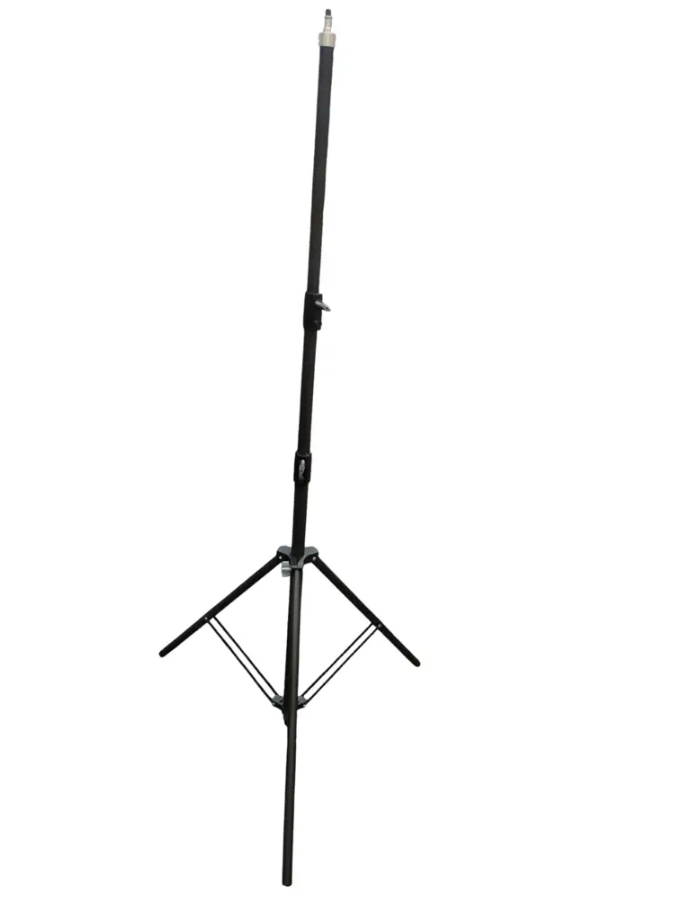 Plokama Tripod 2.8M Pk-208D - View 3