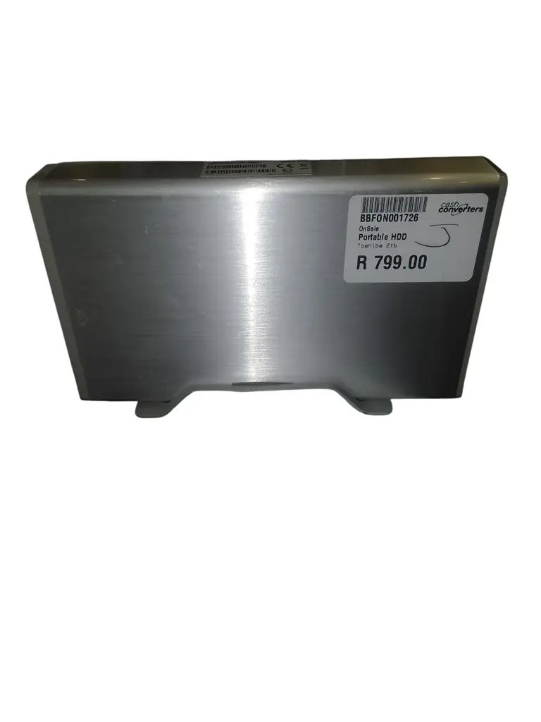 Toshiba