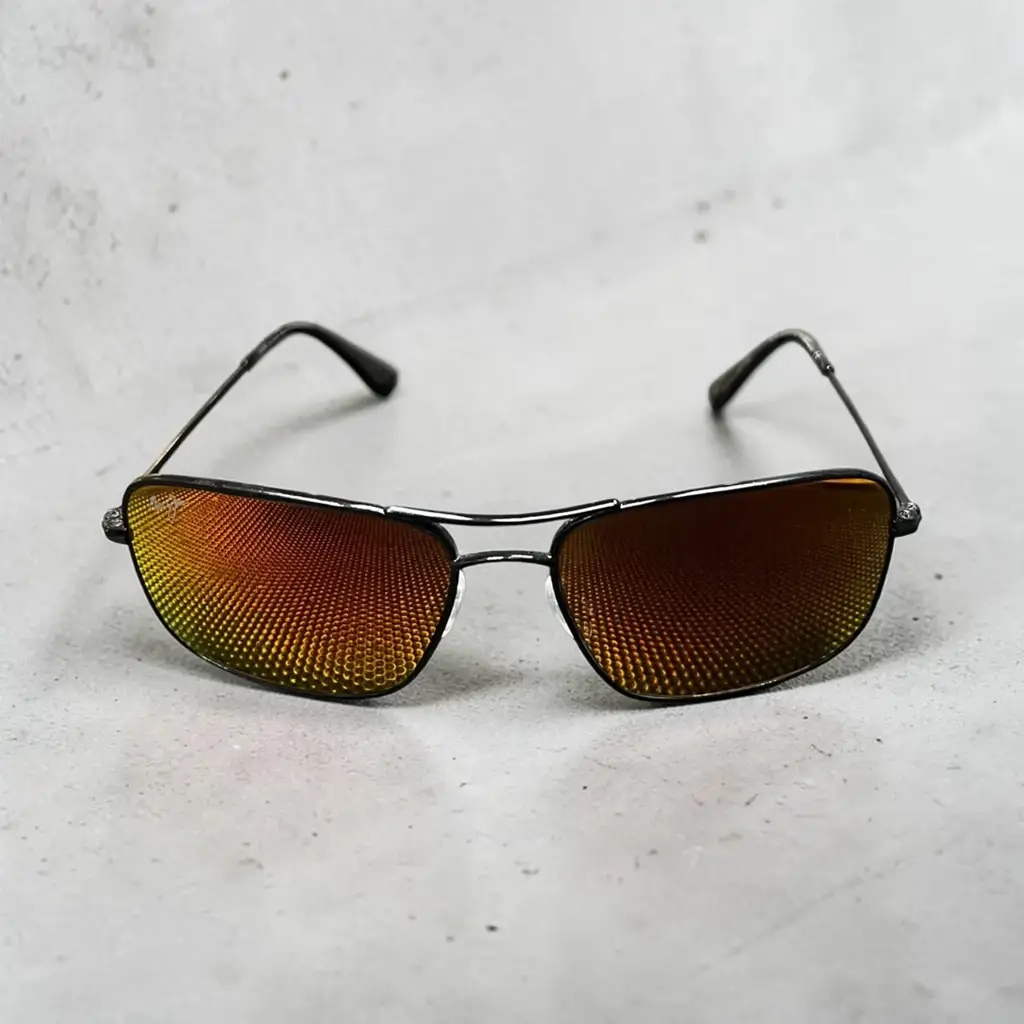Maui Mj-246-02 Wiki Wiki Sunglass