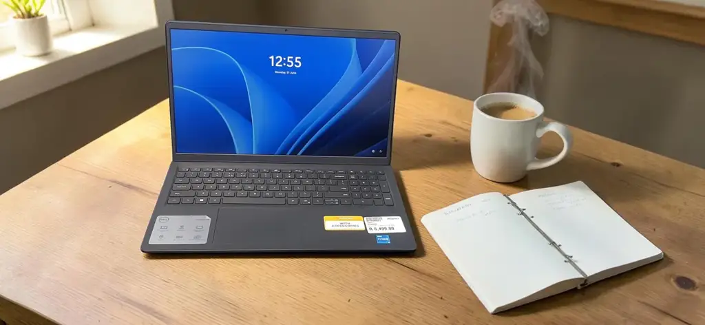 Dell Inc. Inspiron 15 3530