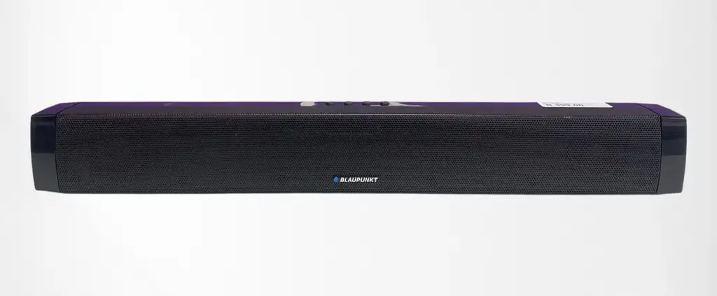 Blaupunkt Sb101sw Bar Only Speaker.