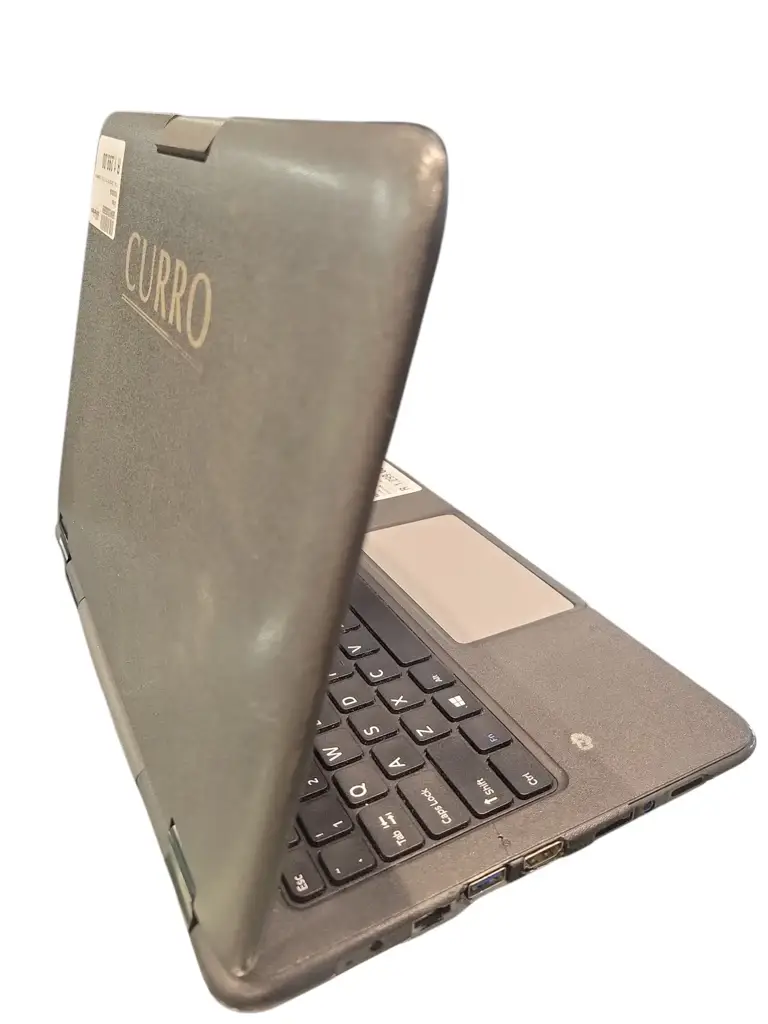 Intel Corporation Intel Classmate Pc Notebook - View 3