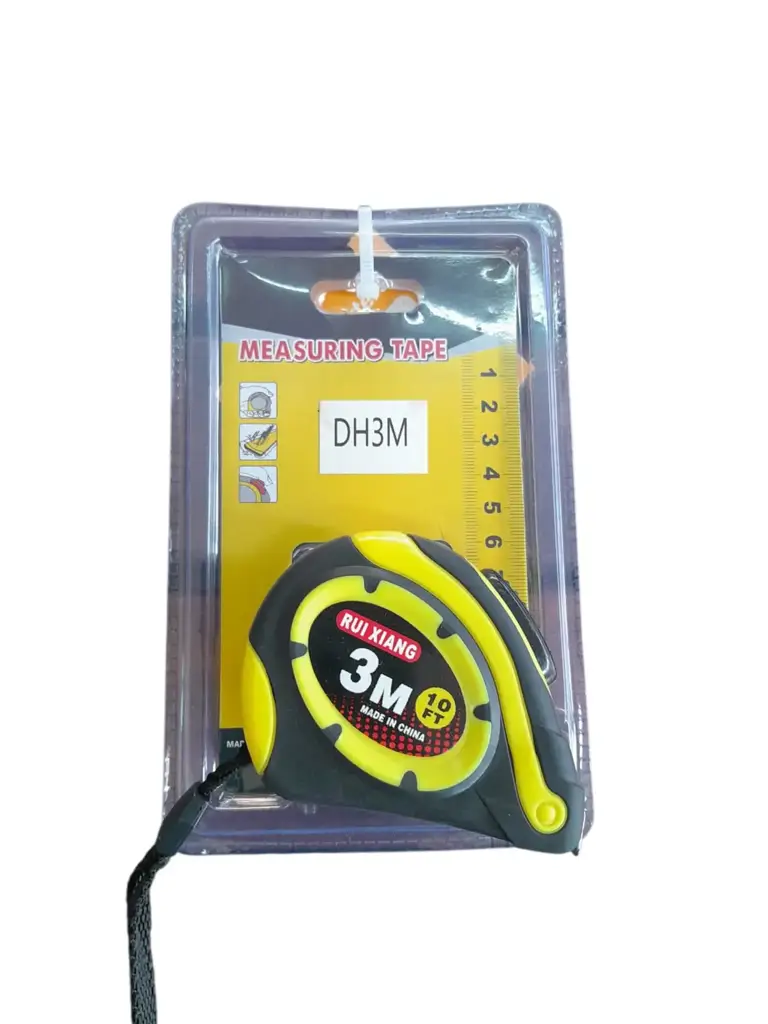 Tape Measure 3M