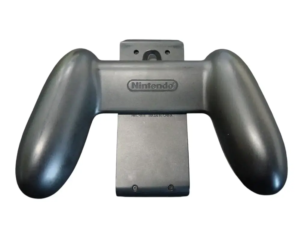 Nintendo Switch Official Joy-Con Grip - View 2